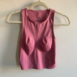 miami Pink Tank Top